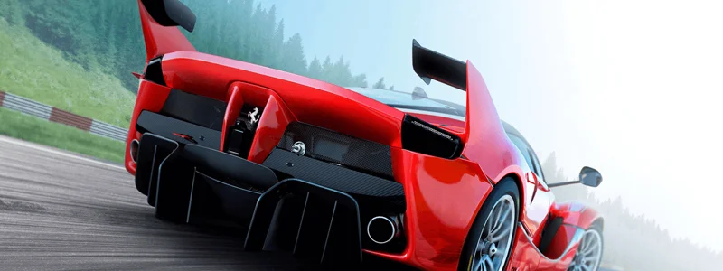 Assetto Corsa Gameserver