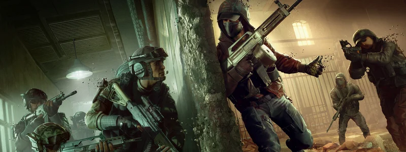 Insurgency: Sandstorm Gameserver