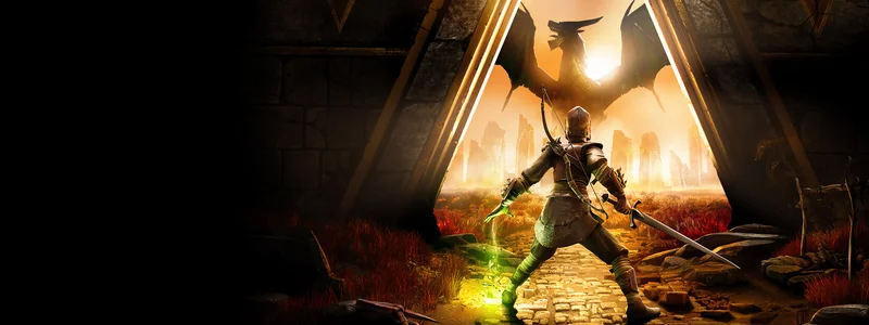 RuneScape: Dragonwilds Gameserver